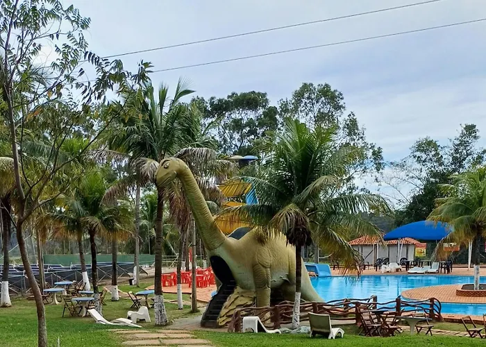 Resort Campo Belo